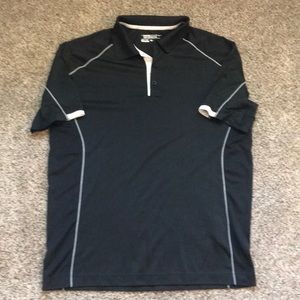 Nike golf shirt